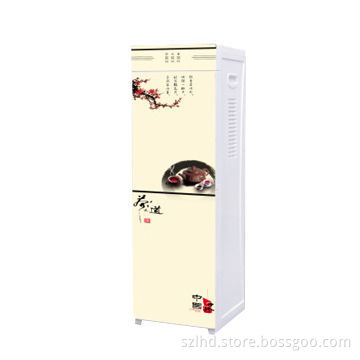 Pipeline water dispenser